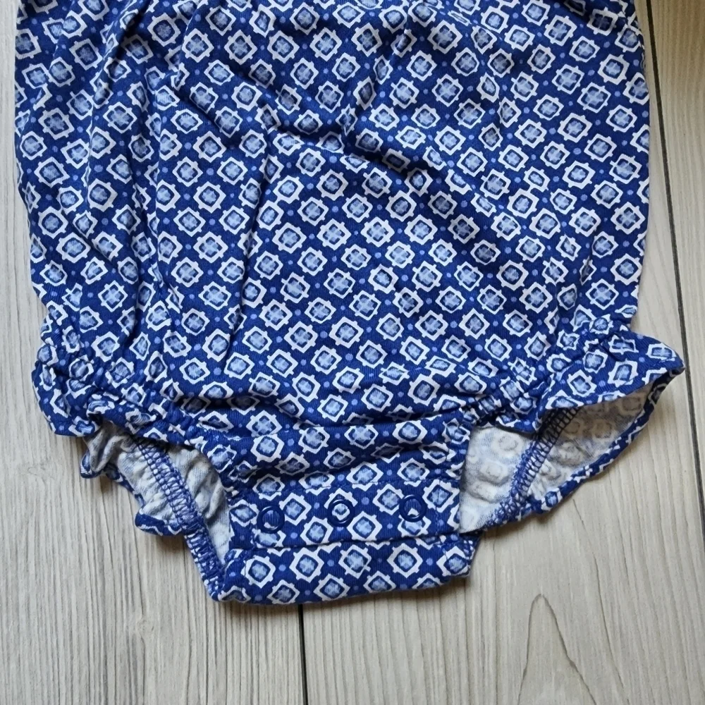 Carters carter blue